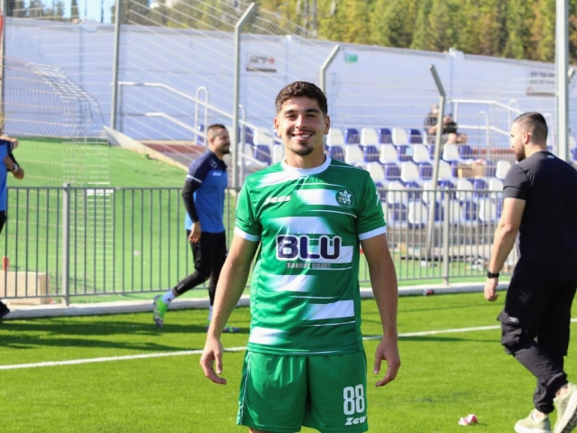 אבו אחמד (דאפר מחאמיד)